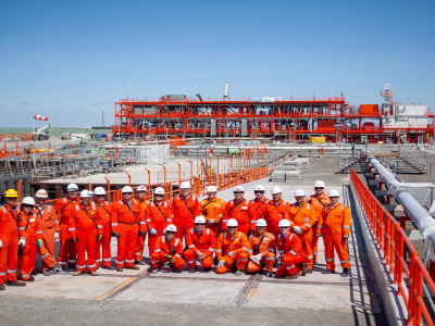 ИСКУССТВЕННЫЕ ОСТРОВА EPC2 / EPC4