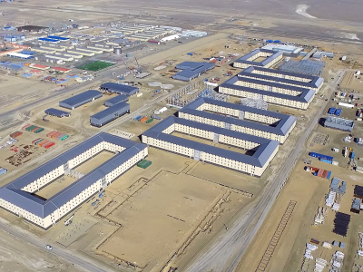 ОРКЕН ВАХТАЛЫҚ АУЫЛЫ