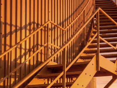 UPGRADE OF CAUSTIC WATER SYSTEM IN KTL