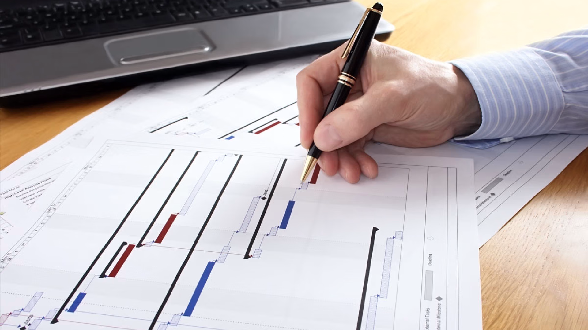 Жобаларды басқару