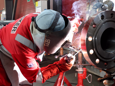 EPC OF LONG TERM SLUG CATCHER