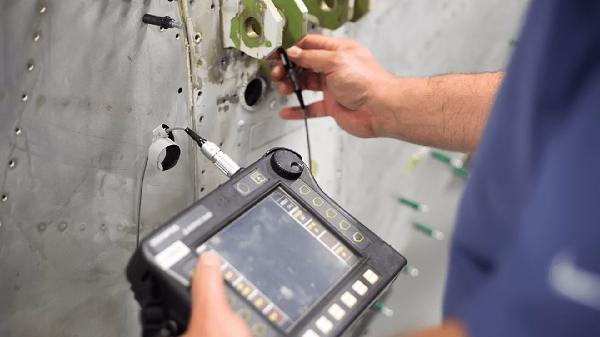 Бұзбай тексеру