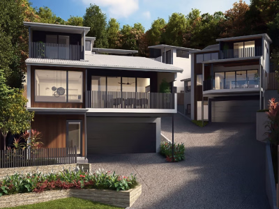 住宅地产开发服务