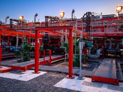 REPLACEMENT OF SOV GATE VALVE AT WELLHEAD OF ISLAND A