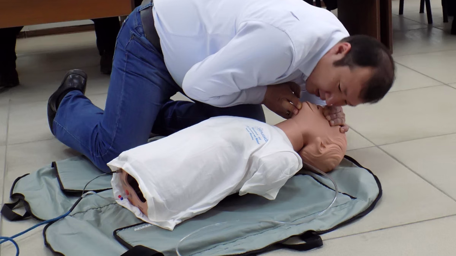 Оқыту бағдарламалары