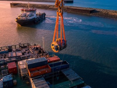 ЖАҢАРТУ ЖӘНЕ КЕҢЕЙТУ: RGA ӨНДІРІСТІК НЫСАНЫ (Ui174854)