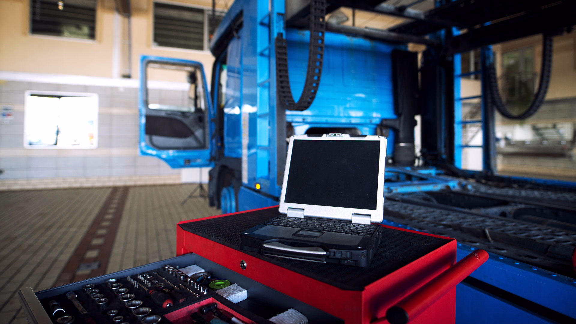 核心维护服务产品