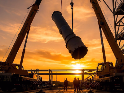 ОСНОВНЫЕ СТРОИТЕЛЬНЫЕ УСЛУГИ