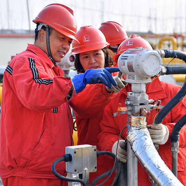 People and Sustainability